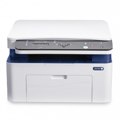  Xerox WorkCentre 3025BI