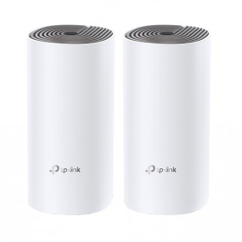 TP-LINK Deco E4 (2-pack)