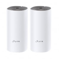 TP-LINK Deco E4 (2-pack)