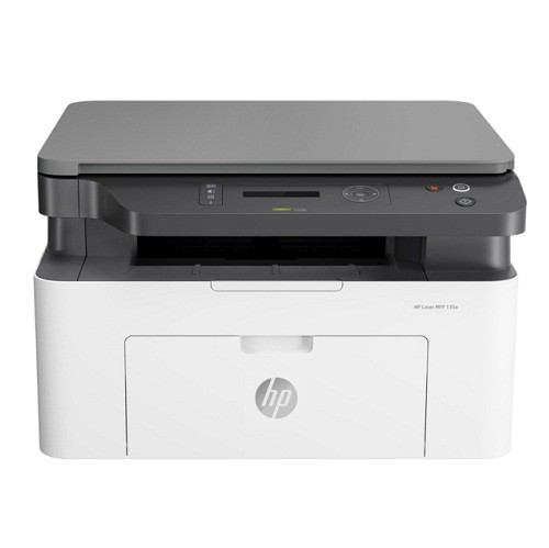 ��� HP Laser 135a