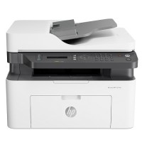 ��� HP Laser 137fnw