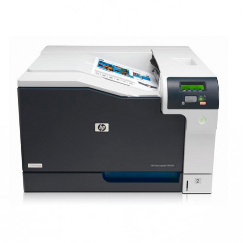  HP Color LaserJet CP5225dn