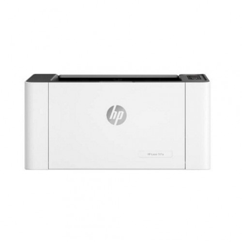  HP Laser 107a