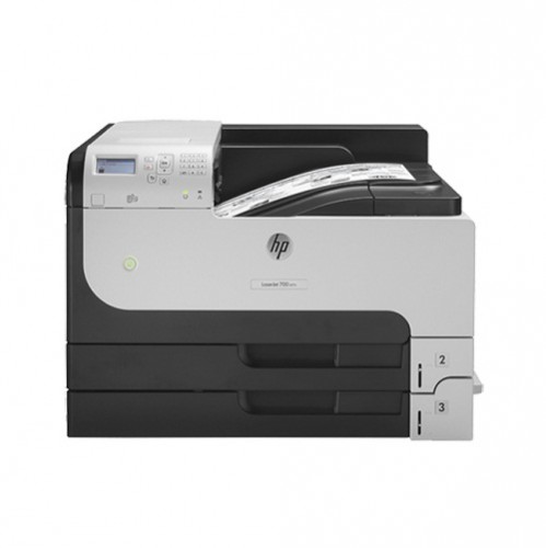  HP LaserJet Enterprise 700 M712dn