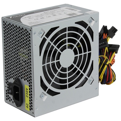   IN-WIN ATX 500W PM-500ATX-F APFC (PM-500ATX-FAPFC)