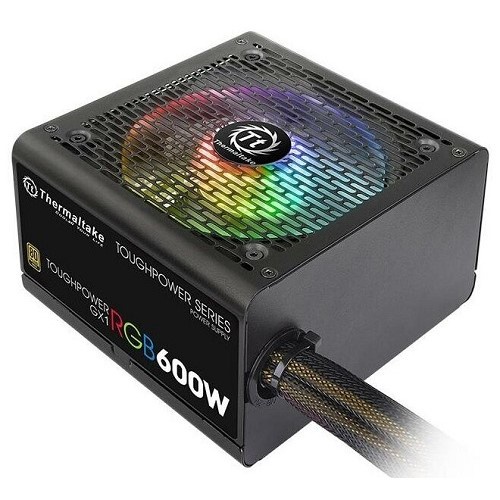   Thermaltake Smart RGB 600W (PS-TRS-0600NPCWEU-2)
