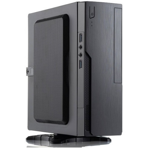 ������ miniITX FOXLINE FL-BQ5-FLX220-U32, Mini-Tower, 220��,  ������