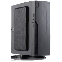 ������ miniITX FOXLINE FL-BQ5-FLX220-U32, Mini-Tower, 220��,  ������
