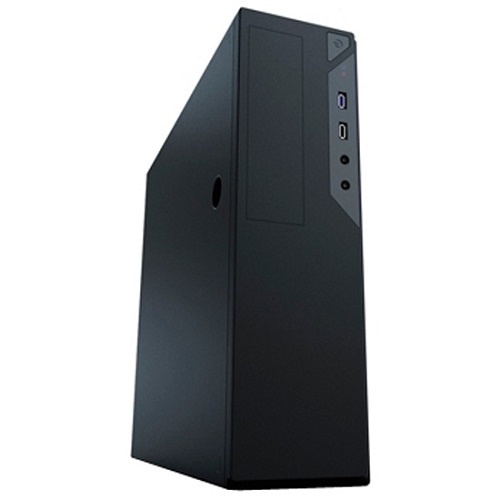 ������ In-Win EL501 300W Black (EL501/6116779)