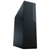 ������ In-Win EL501 300W Black (EL501/6116779)