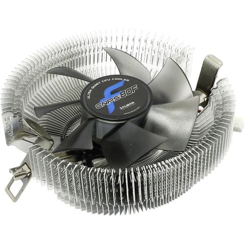  Zalman CNPS80F Soc-FM2+/AM2+/AM3+/1150/1151/1155/ 3-pin 20dB Al 82W 198gr Ret