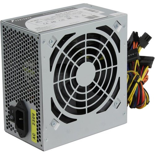   IN-WIN ATX 500W PM-500ATX-F (PM-500ATX-F)