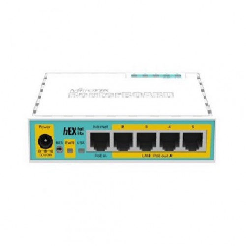 MikroTik RB750UPr2