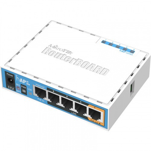 MikroTik RB952UI-5AC2ND