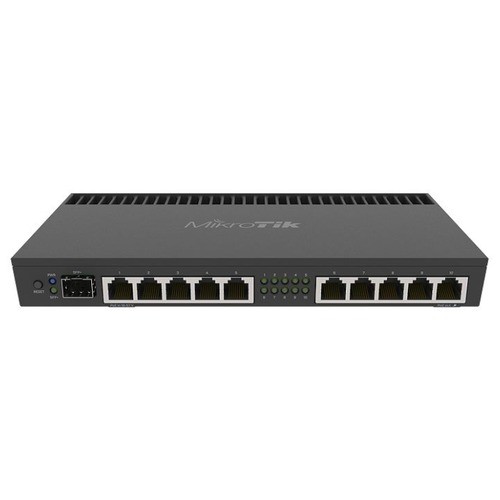 MikroTik RB4011iGS+RM