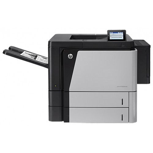  HP LaserJet Enterprise M806dn