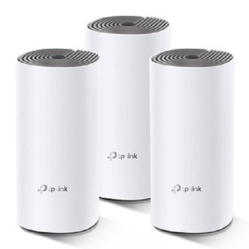 TP-Link Deco E4 ( 3-pack)