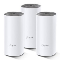 TP-Link Deco E4 ( 3-pack)