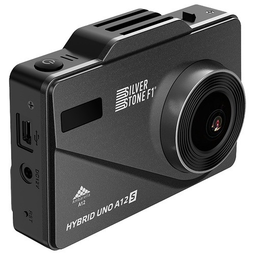  SilverStone F1 HYBRID UNO S