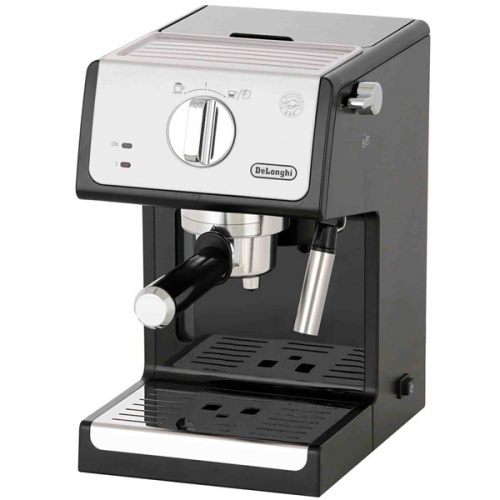  DeLonghi ECP33.21.BK  
