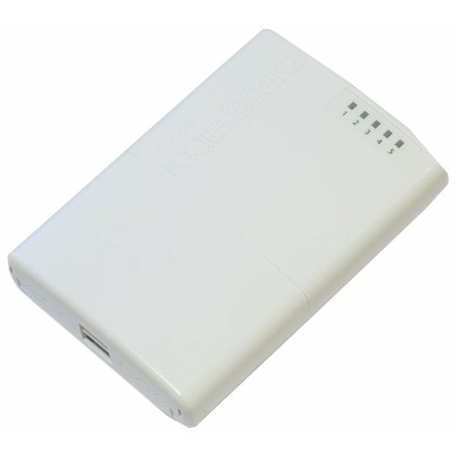 MikroTik PowerBox RB750P-PBR2