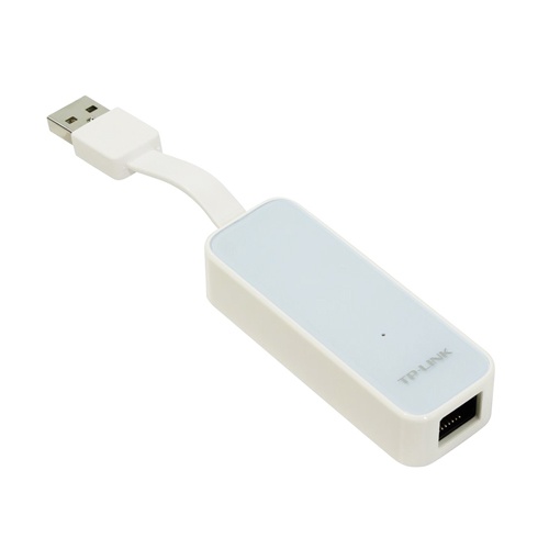   TP-Link Ethernet UE200 USB 2.0 (UE200)