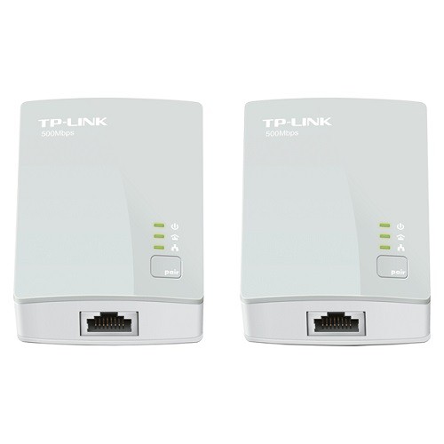 ������� ������� TP-Link HomePlug AV TL-PA4010KIT Ethernet (TL-PA4010KIT)