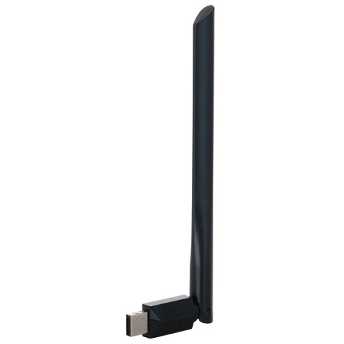 ������� ������� TP-Link WiFi Archer T2U Plus USB 2.0 (���.����.������.) 1���. (����.:1��) (ARCHER T2U PLUS)