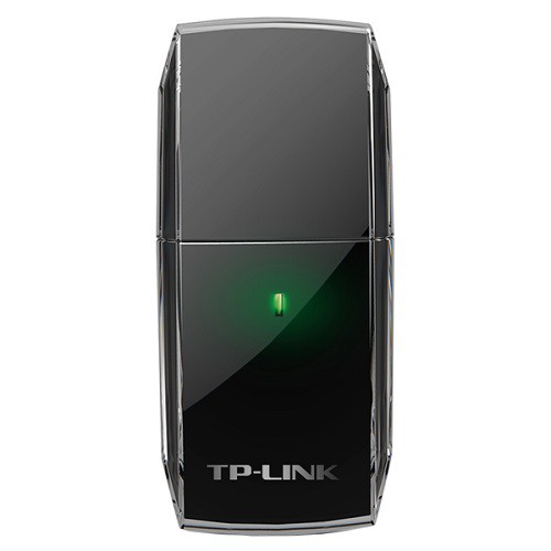������� ������� TP-Link WiFi Archer T2U USB 2.0 (���.�����.) (ARCHER T2U)