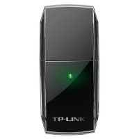 ������� ������� TP-Link WiFi Archer T2U USB 2.0 (���.�����.) (ARCHER T2U)
