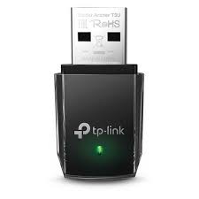 ������� ������� TP-Link WiFi Archer T3U USB 3.0 (���.�����.) 1���. (ARCHER T3U)