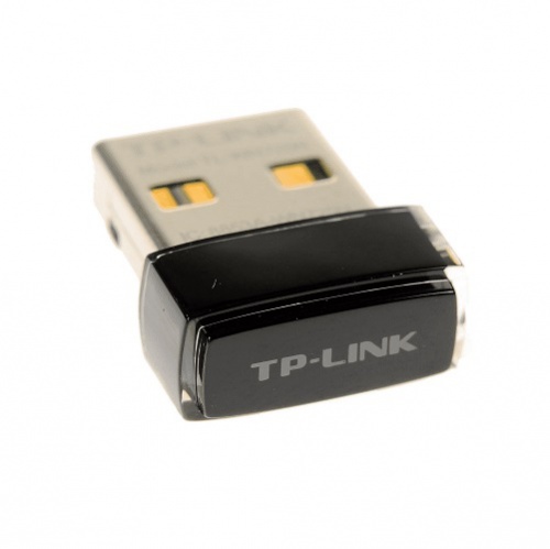 ������� ������� TP-Link WiFi TL-WN725N USB 2.0 (���.�����.) (TL-WN725N)