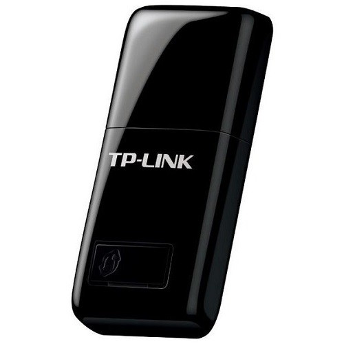 ������� ������� TP-Link WiFi TL-WN823N USB 2.0 (���.�����.) (TL-WN823N)