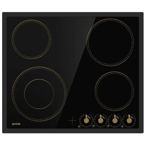   Gorenje EC642CLB 4 
