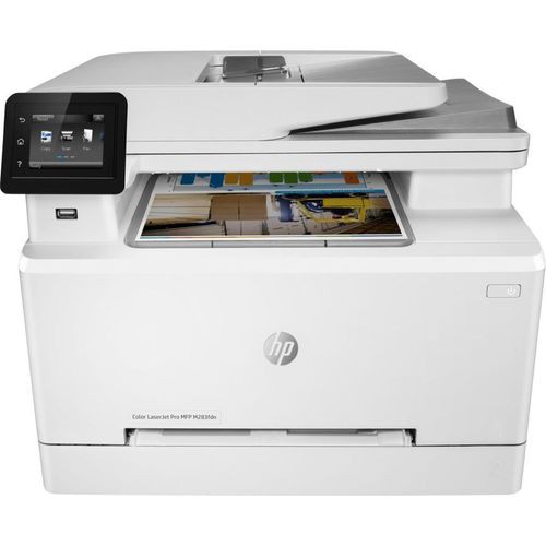  HP Color LaserJet Pro M282nw (7KW72A)