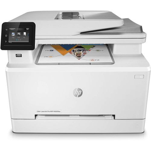 ��� HP Color LaserJet Pro M283fdw (7KW75A)
