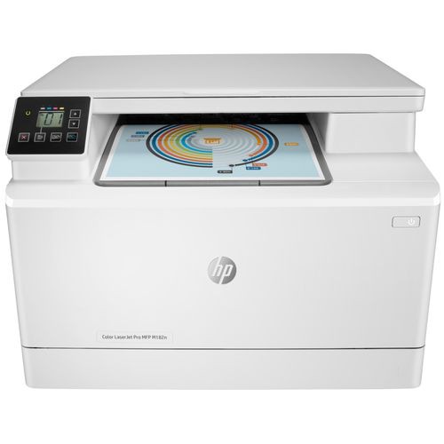  HP Color LaserJet Pro MFP M182n (7KW54A)