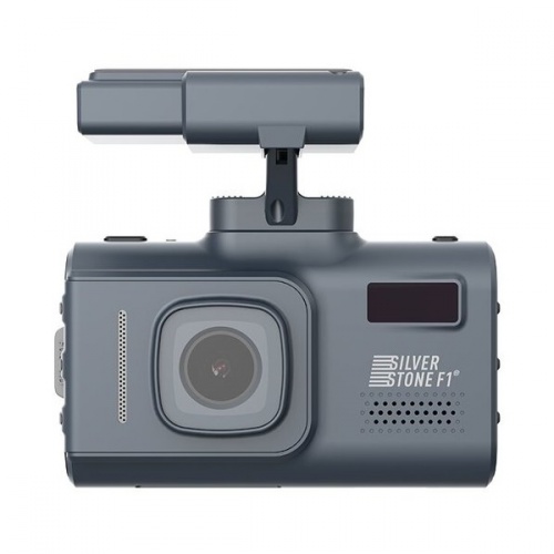   - SilverStone F1 Hybrid Uno Sport, GPS, WIFI