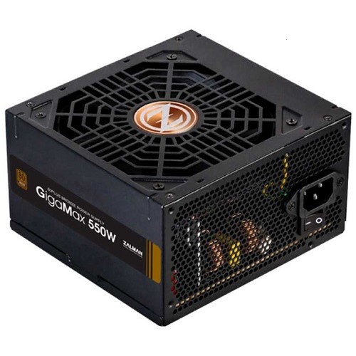   Zalman ATX 550W ZM550-GVII (ZM550-GVII)