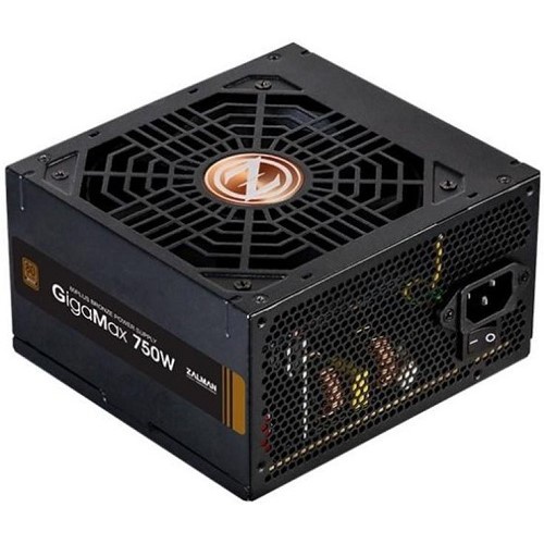   Zalman ATX 750W ZM750-GVII (ZM750-GVII)