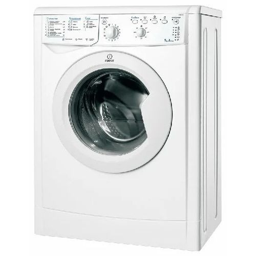   Indesit EcoTime IWSB 5105 5 