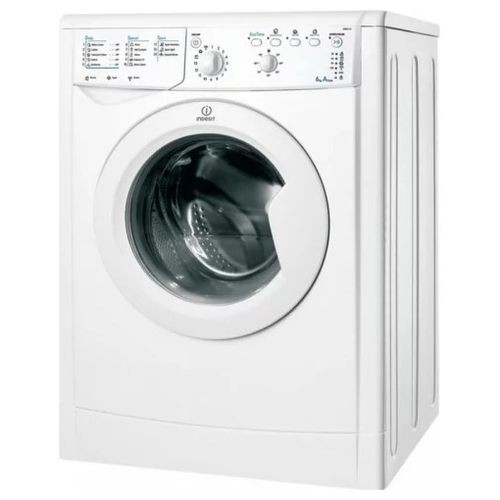   Indesit EcoTime IWSC 6105 6 