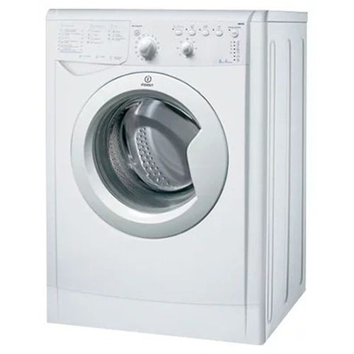   Indesit EcoTime IWUB 4105 4 