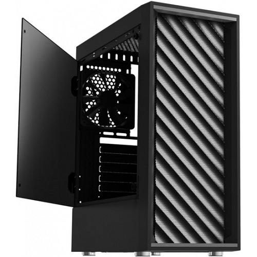  ATX Zalman ZM-T7, Midi-Tower,  ,  