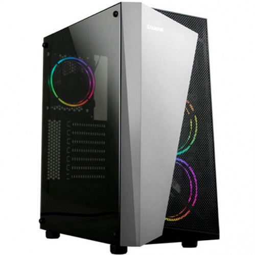  ATX Zalman S4 Plus, Midi-Tower,  ,   [s4 plus black]