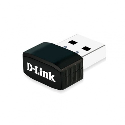 ������� ������� D-Link WiFi DWA-131/F1A DWA-131 USB 2.0 (���.�����.) 1���. (DWA-131/F1A)