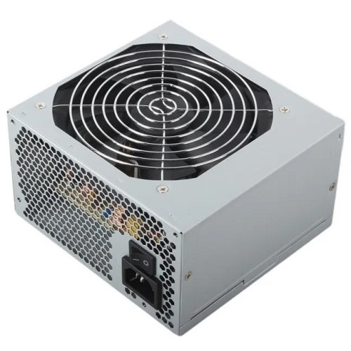  FSP QD-450PNR 80+ QDION ATX 450W, 120mm, 5xSATA, 1xPCI-E, APFC, 80+ [QD-450PNR 80+]