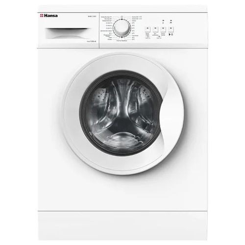   Hansa WHB8381 Basic 2.0 5 