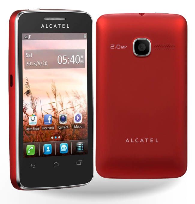 alcatel 3041d программы скачать