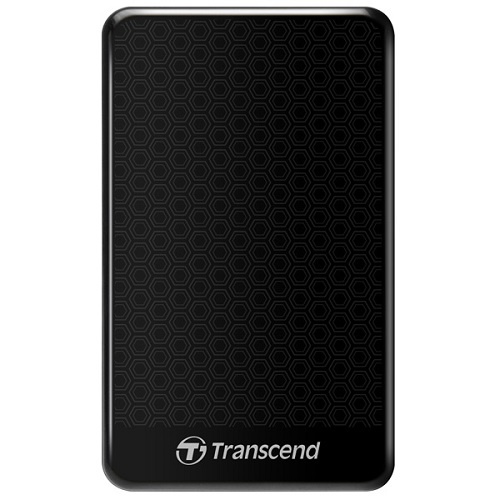   Transcend 2.5'' 1TB StoreJet 2.5 A3 (TS1TSJ25A3K)